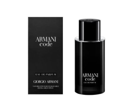 Armani Code Eau De Parfum Cheap