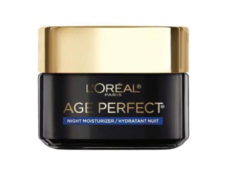 Age Perfect Cell Renewal - Night Cream Cheap