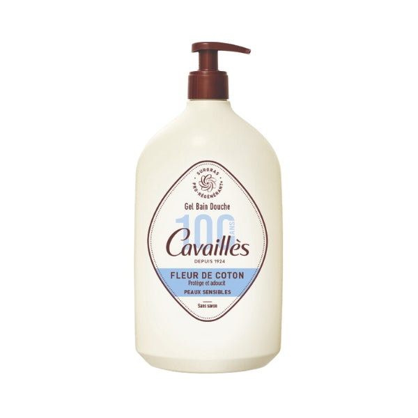 Gel Bain Douche Fleur De Coton Online Hot Sale