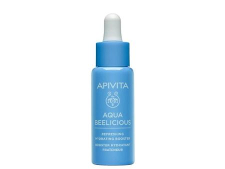 Aqua Beelicious - Refreshing Hydrating Booster Online Hot Sale