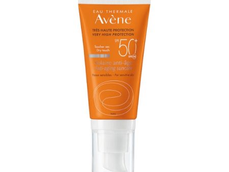 Anti-ageing Suncare SPF 50+ Supply