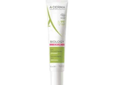 Biology Calm Soothing Cream Online