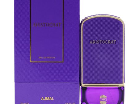 Aristocrat Eau De Parfum Online Sale