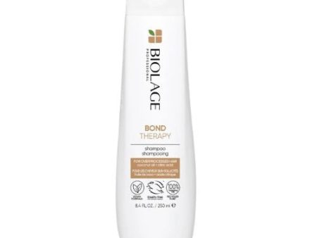 Bond Therapy Shampoo Online