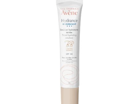 Hydrance BB-Light Tinted hydrating emulsion For Discount