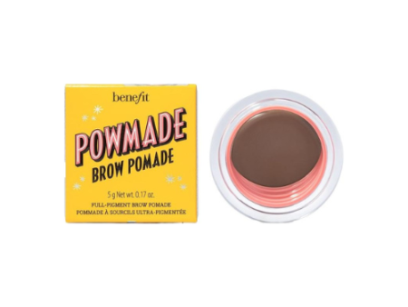 POWmade Brow Pomade Sale