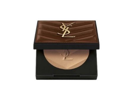 All Hours Hyper Bronze Bronzing Powder Hot on Sale