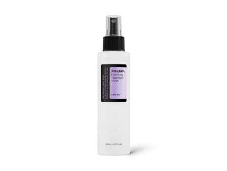 AHA BHA Clarifying Treatment Toner Cheap