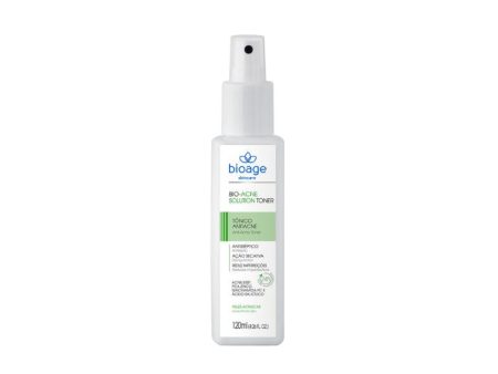 Bio-Acne Solution Toner Online