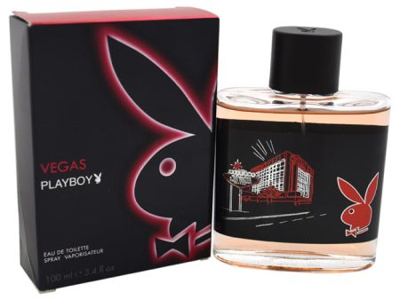 Vegas Eau De Toilette For Sale