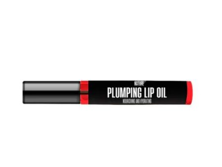 Plumping Lip Oil Supply