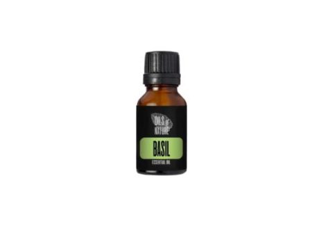 Basil Essential Oil Cheap