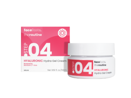 Hyaluronic Hydra Gel Cream Sale