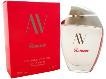 AV Glamour Eau De Parfum For Discount