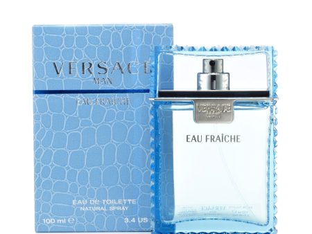 Man Eau Fraiche Eau De Toilette Online Hot Sale