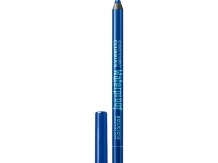 Contour Clubbing Waterproof Eye Pencil 46 Neon Blue Supply