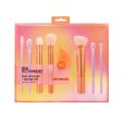 Level Up Brush + Sponge Set For Discount