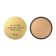 Cream Puff Pressed Powder For Sale