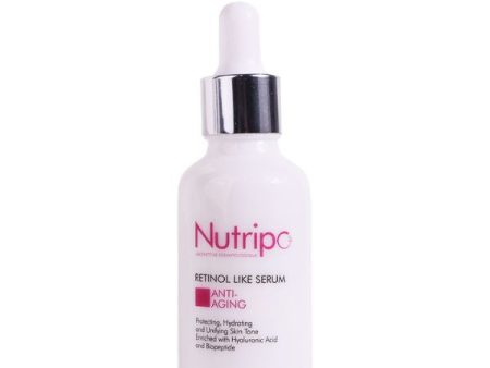 Retinol Like Serum 30 mL For Sale