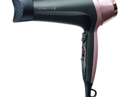 Curl & Straight Confidence Hairdryer Online now