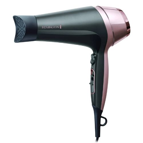 Curl & Straight Confidence Hairdryer Online now