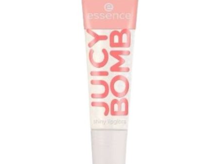 Juicy Bomb - Shiny Lipgloss Fashion