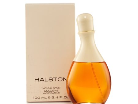 Halston Cologne Discount