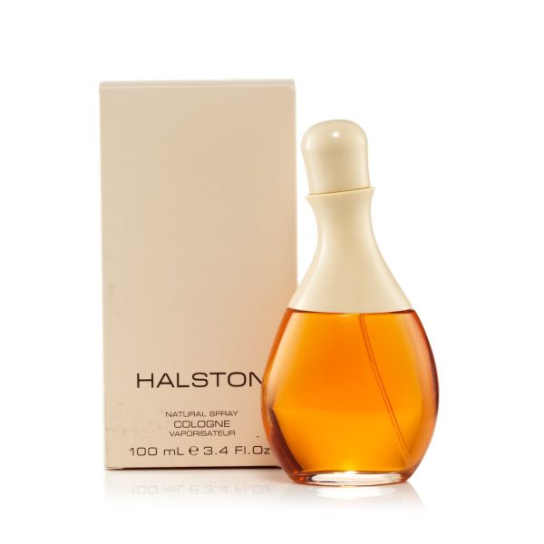 Halston Cologne Discount