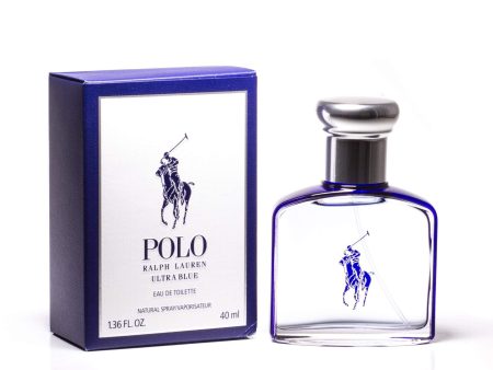 Polo Ultra Blue Eau De Toilette Online now