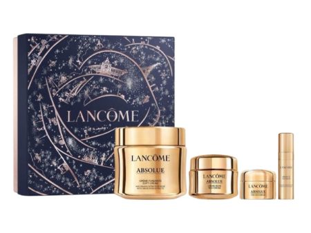 Absolue Skincare Routine Gift Set Discount