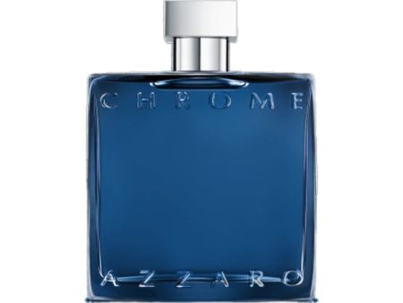 Chrome Parfum For Discount