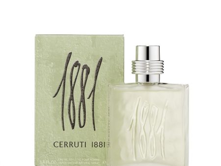 1881 Men Eau De Toilette Hot on Sale