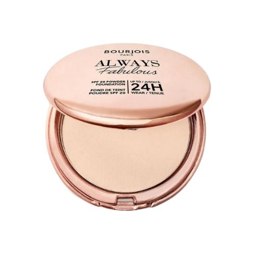 Always Fabulous Compact Powder Discount