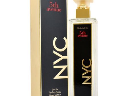 5th Avenue NYC Eau De Parfum Online Sale