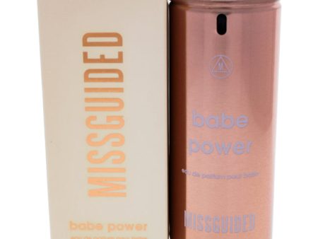 Babe Power Eau De Parfum Discount