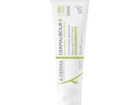 Dermalibour+ Cica Repairing Cream Cheap