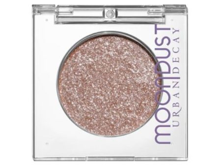 24 7 Moondust Glitter Eyeshadow - Space Cowboy Fashion