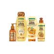 Ultra Doux Honey Treasures Shampoo 400 ML + Conditioner 200 ML + Leave-in 200 ML + Serum 115 ML At 15% OFF Discount