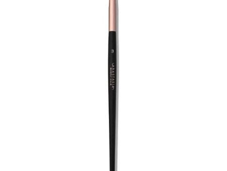 Brush(#03)-Pointed Eye Liner Brush Online now