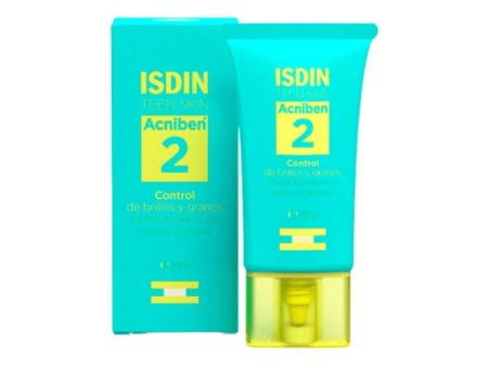 Acniben Teen Skin Gel Cream | Shine And Pimples Control Discount