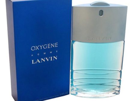 Oxygene Eau De Toilette Online