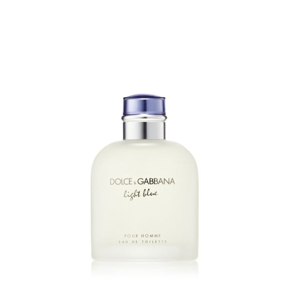 Light Blue Eau De Toilette Online Sale