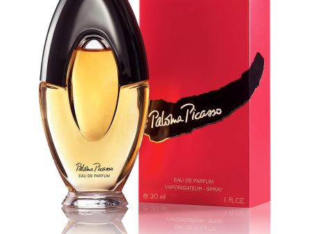 Paloma Picasso Eau De Parfum For Cheap