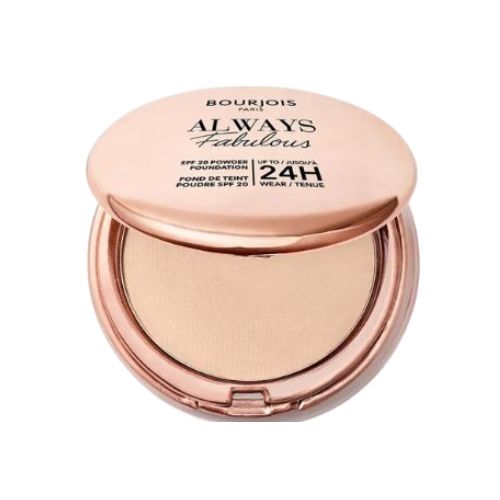 Always Fabulous Compact Powder Discount