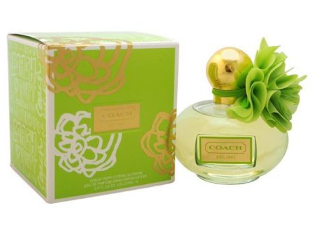 Citrine Blossom Eau De Parfum Supply