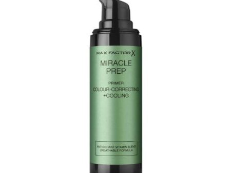 Miracle Prep Colour Correcting Hot on Sale