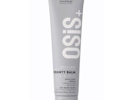 OSiS+ Bounty Balm Rich Curl Cream on Sale