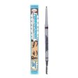 C&G Furrowcious! Brow Pencil - Dark Brown Sale