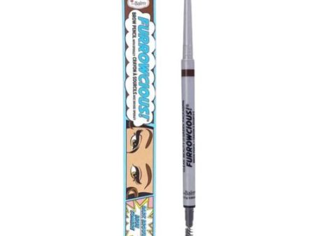 C&G Furrowcious! Brow Pencil - Dark Brown Sale