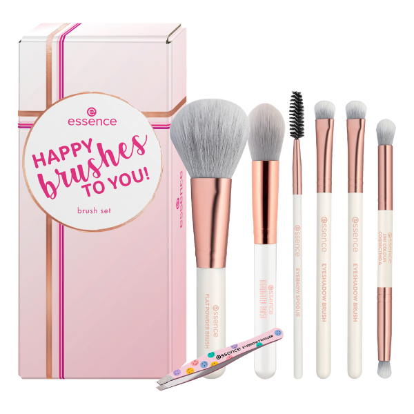 Happy Brushes To You! Brush Set For Sale